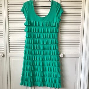 Frank Lyman Dress